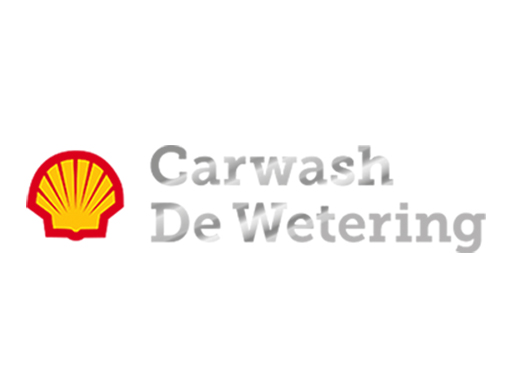 Carwash Shell de Wetering