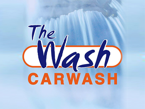 The Wash Carwash